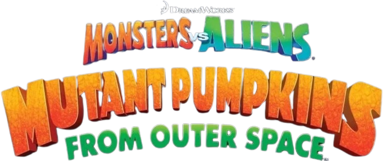 Mutant Pumpkins from Outer Space