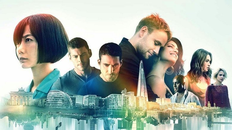 Sense8 – Todas as Temporadas