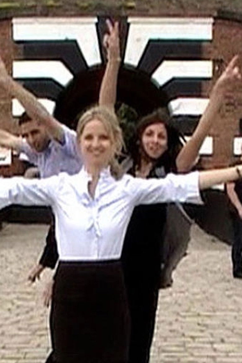 Imatge de Dancing Auschwitz: I Will Survive