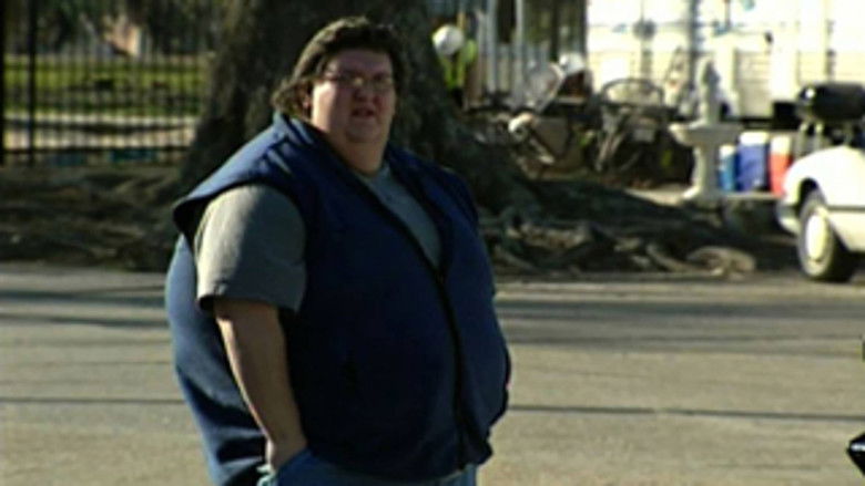 Still image for Metropolis season 1 episode 1: Episode 1