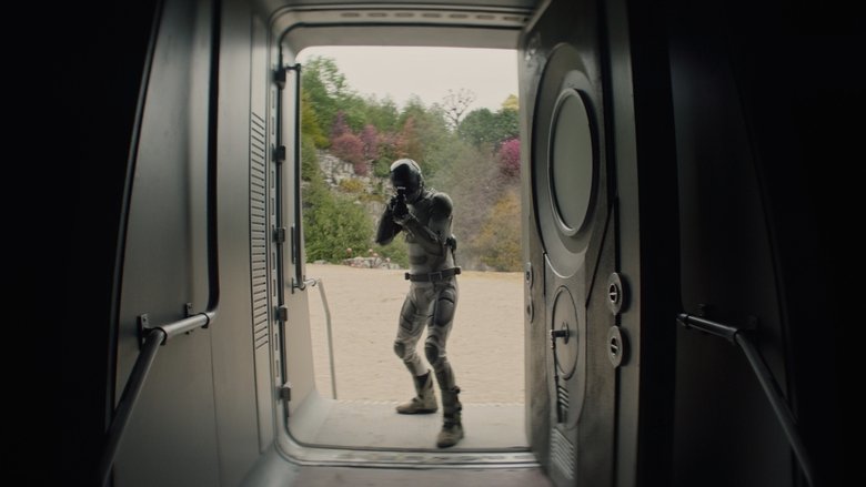 Matabot: 1×3