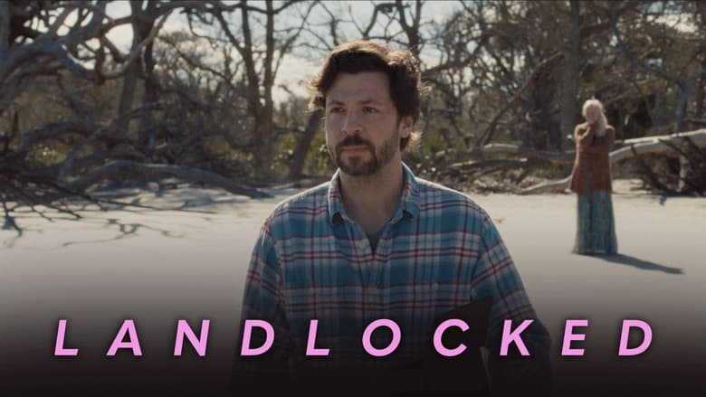 Landlocked (2021)