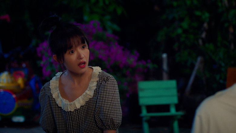 Still image for My Annoying Roommate season 1 episode 5: Episode 5 Still image for My Annoying Roommate season 1 episode 5: Episode 5