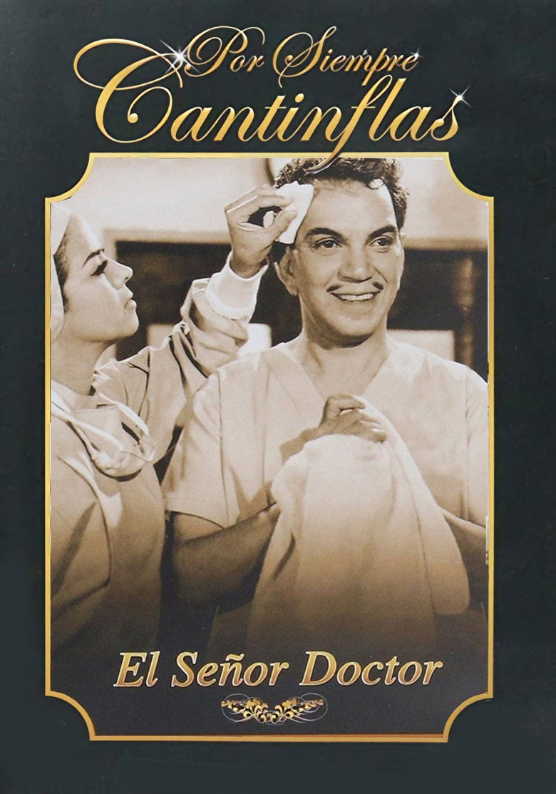 Imagen de El Señor Doctor