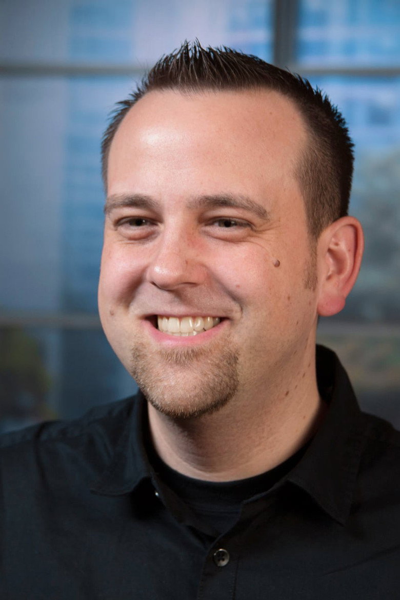 Jeff Alldridge photo 2