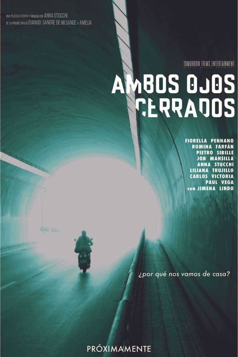 Imatge de Ambos Ojos Cerrados