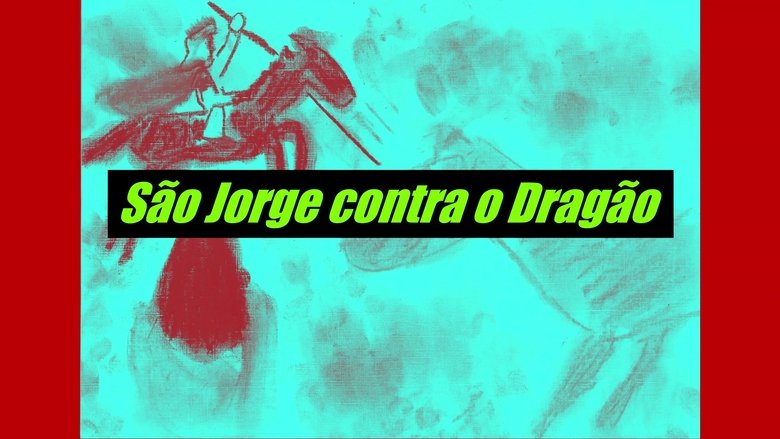 São Jorge contra o Dragão (2024)