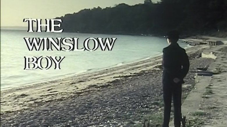 The Winslow Boy