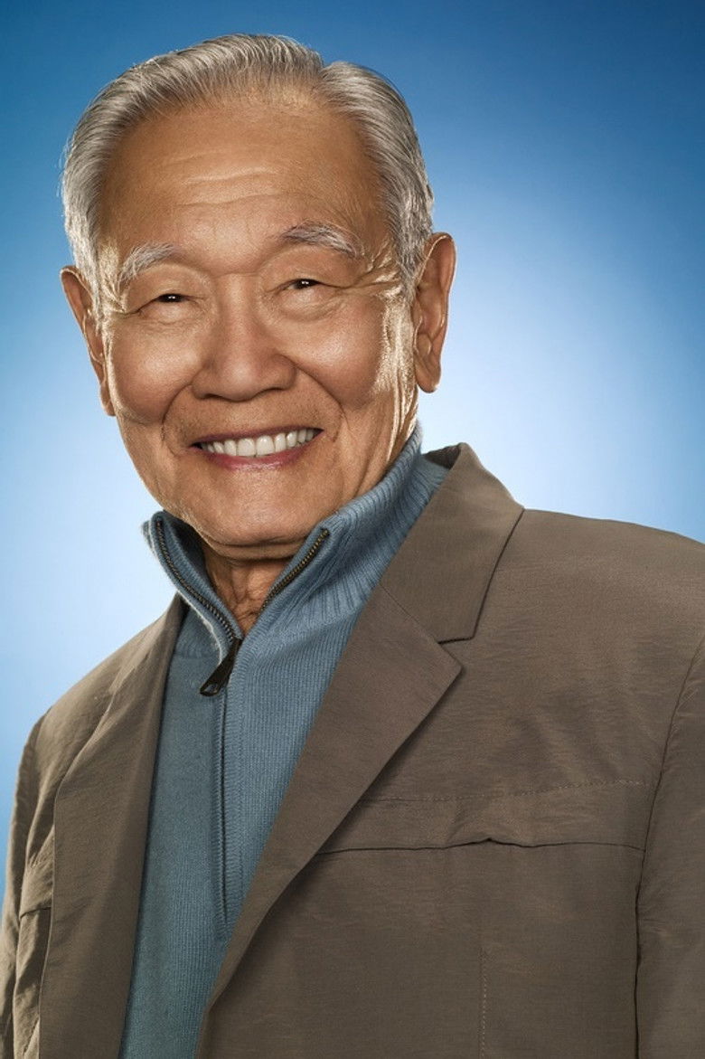 Edmund Ikeda portrait image