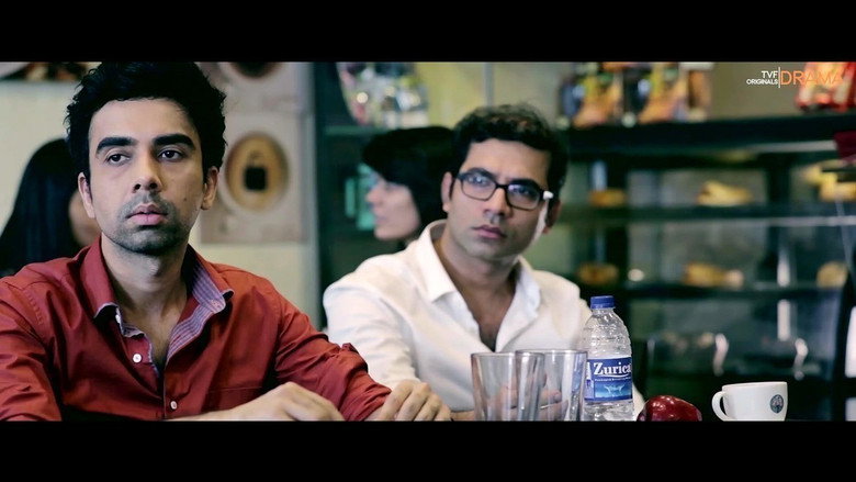 TVF Pitchers: 1×1