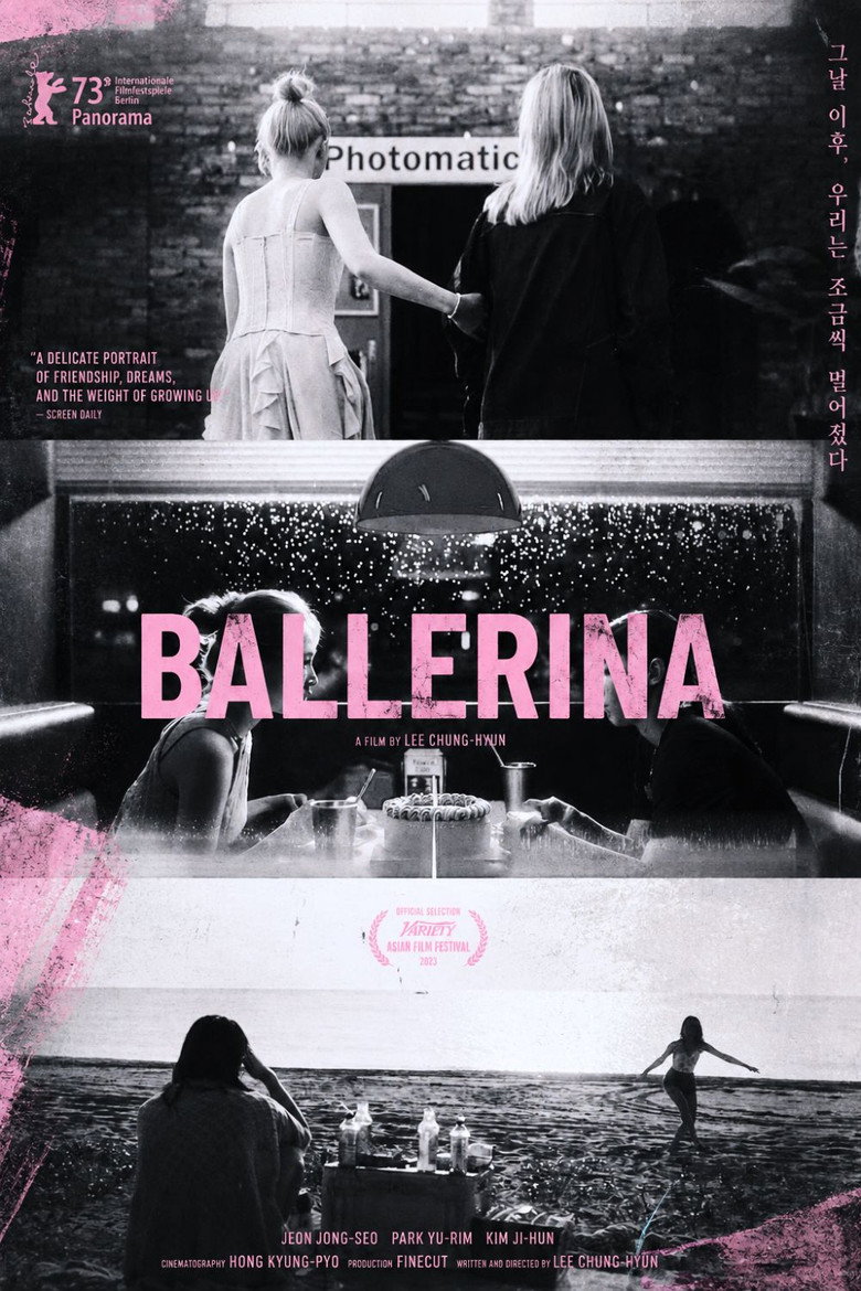 Póster la Película