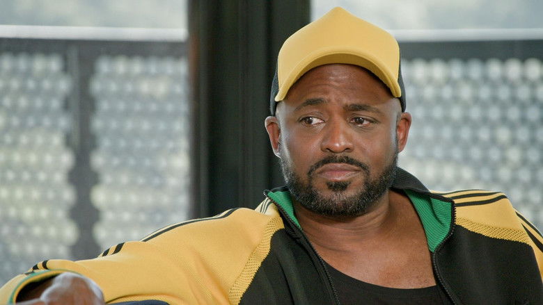 Still image for Wayne Brady: The Family Remix season 1 episode 8: Run This Town Still image for Wayne Brady: The Family Remix season 1 episode 8: Run This Town