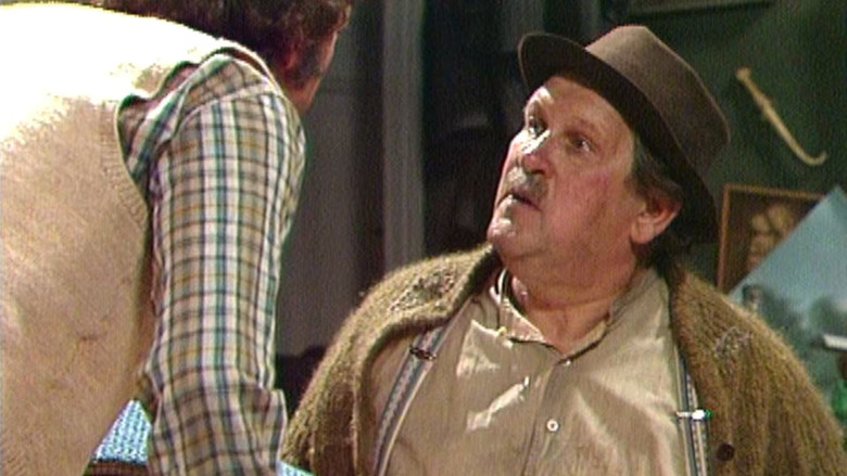 Still image for Albert och Herbert season 1 episode 4: Episode 4