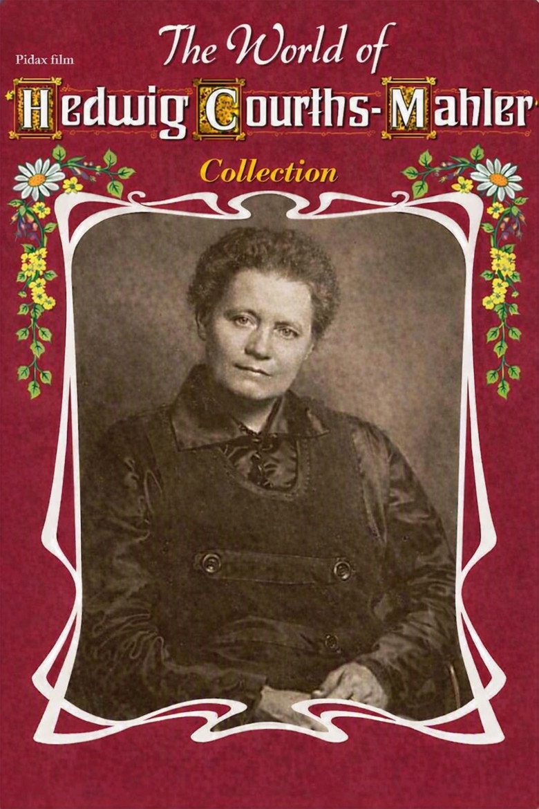 Hedwig Courths-Mahler Collection poster