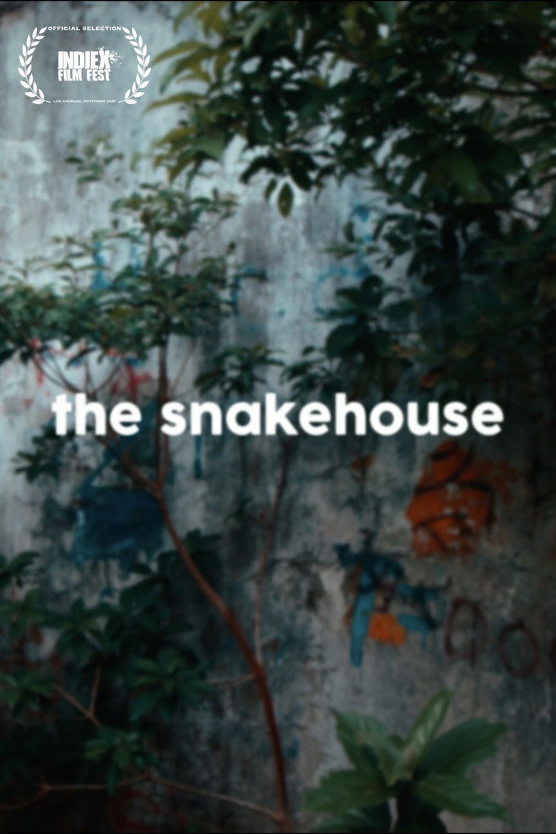Imatge de The Snakehouse