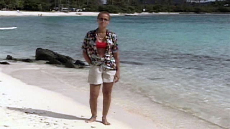 Still image for Shari Belafonte Travels in Mexico & the Caribbean season 1 episode 3: U.S. Virgin Islands Still image for Shari Belafonte Travels in Mexico & the Caribbean season 1 episode 3: U.S. Virgin Islands