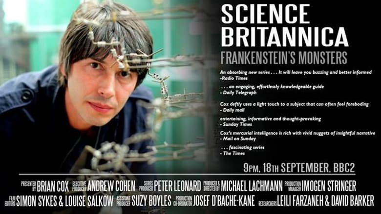 Science+Britannica