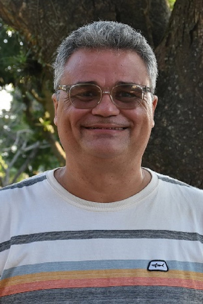 Jacob Portela