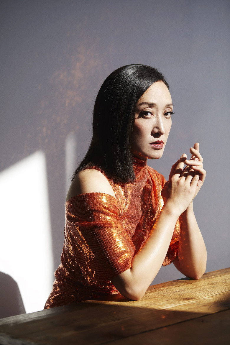 Gabby Wong photo 3