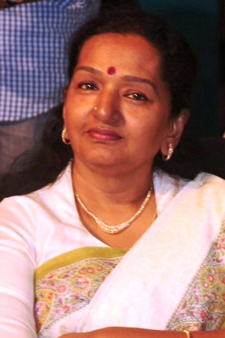 Shoba Chandrasekhar photo 2