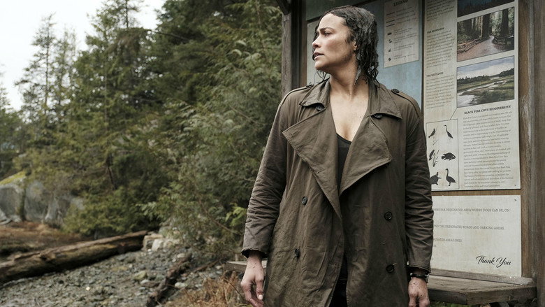 Still from Somewhere Between - Season 1 Episode 1