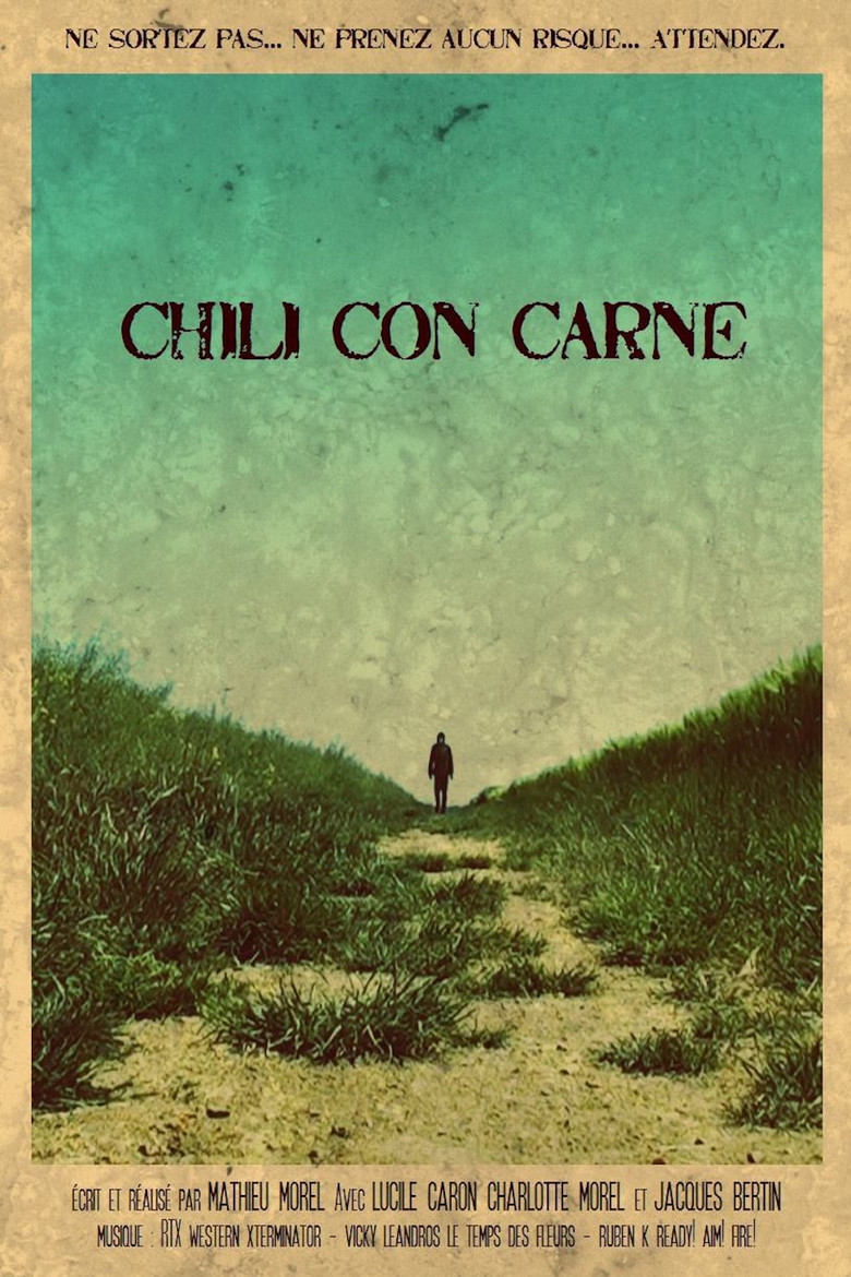 Imatge de Chili con carne