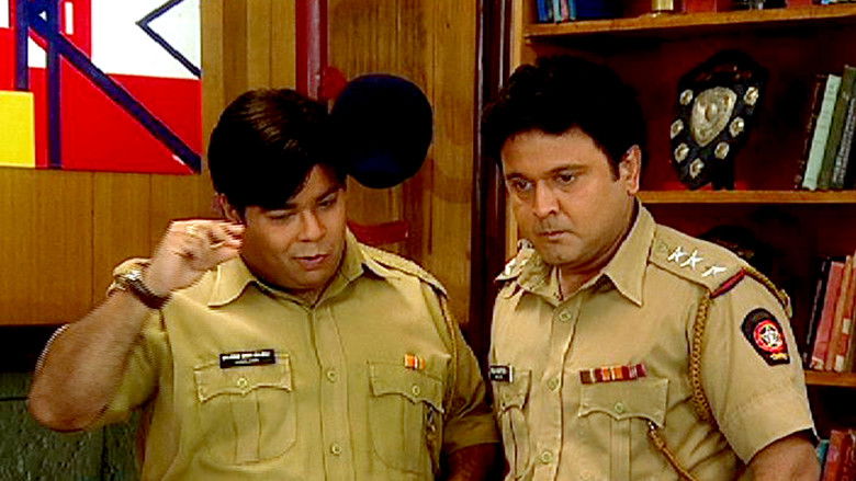 Still image for F.I.R. season 1 episode 295: Sting Operation