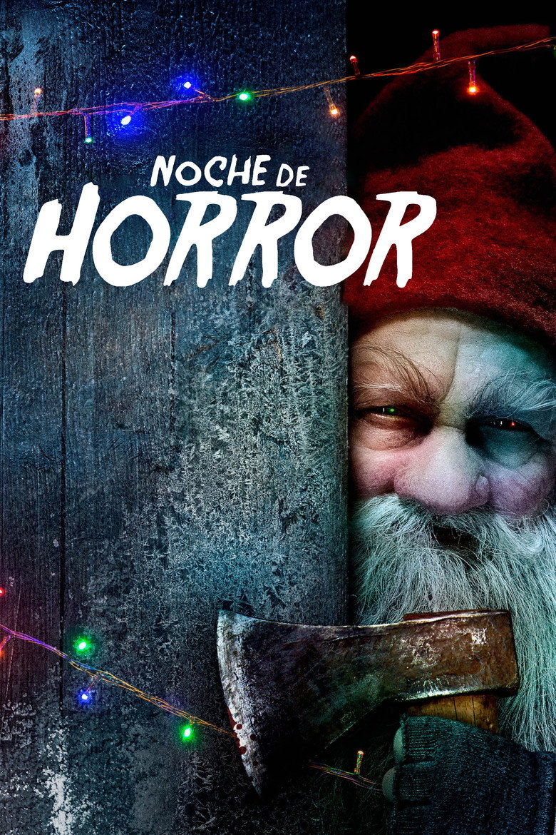Póster la Película