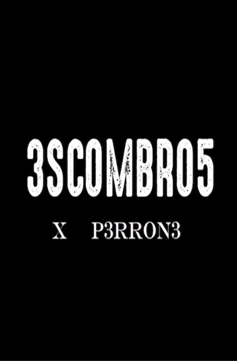 3SCOMBRO5 (2021)