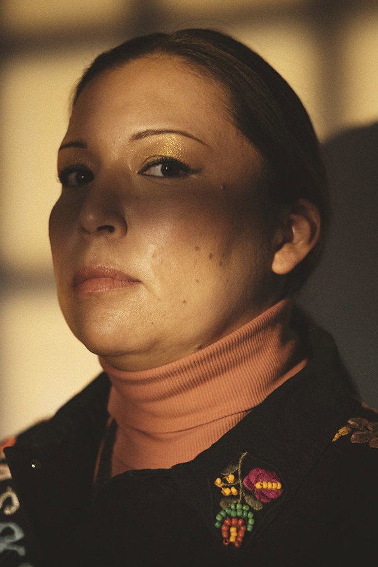 Laura Niquay photo
