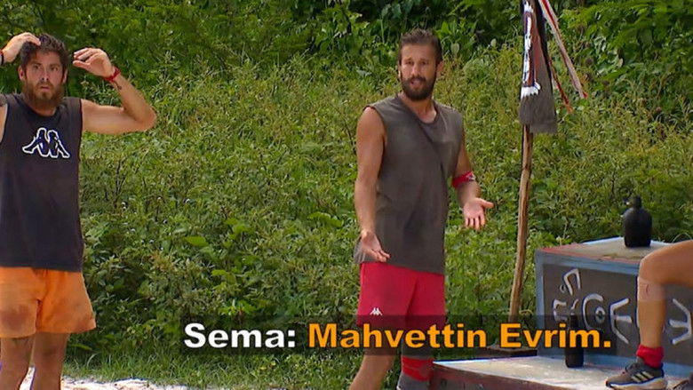 Still image for Survivor All Star season 1 episode 105: Episode 105
