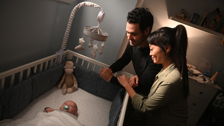Still from Zoey et son incroyable playlist - Season 2 Episode 3