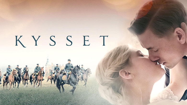 Image d'arrière-plan 2 du film Kysset