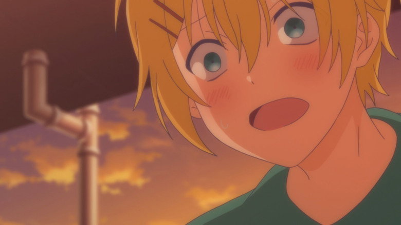 Still from Happy Sugar Life - Season 1 Episode 11