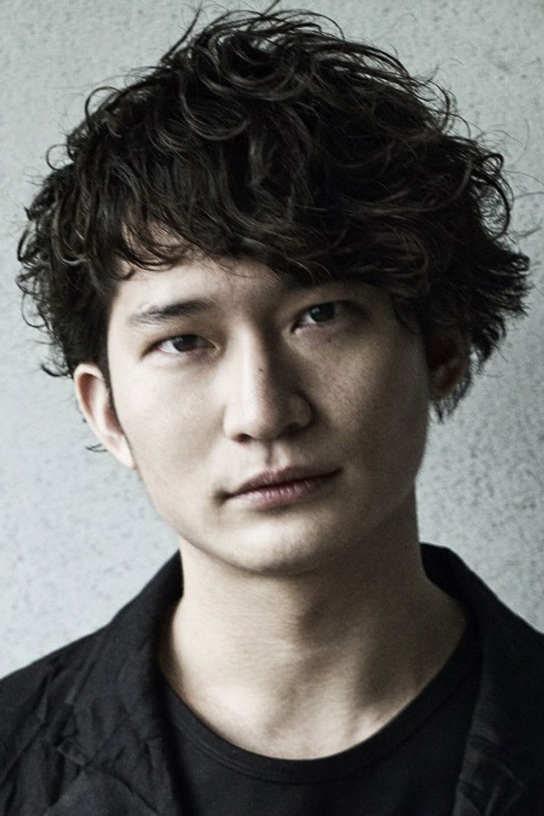 Taiyu Ishikawa portrait image