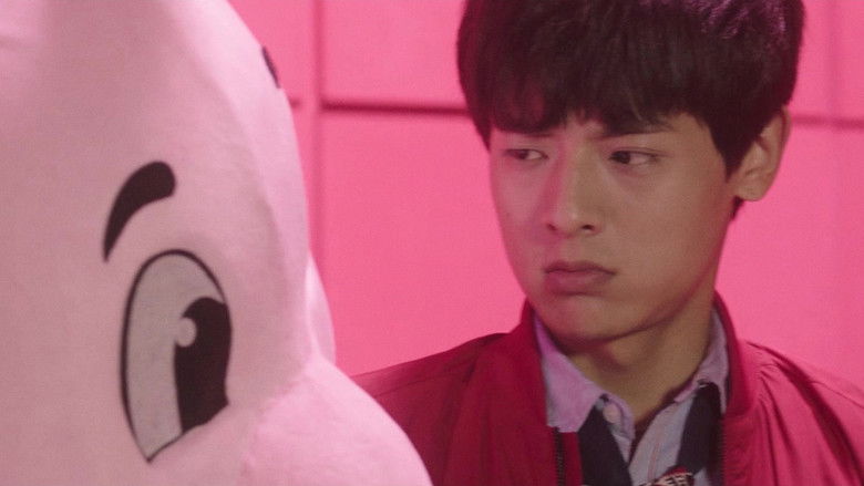 Still image for My Girlfriend's Boyfriend season 1 episode 1: Episode 1 Still image for My Girlfriend's Boyfriend season 1 episode 1: Episode 1