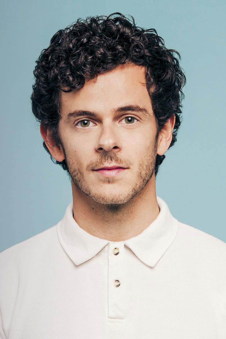 Imatge de Michaël Gregorio - J'ai 10 ans