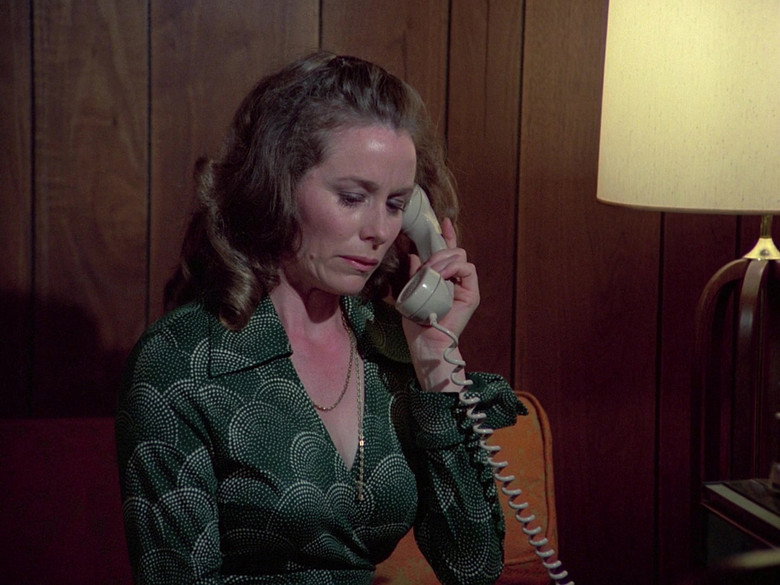 Still from The Streets of San Francisco - Season 5 Episode 14
