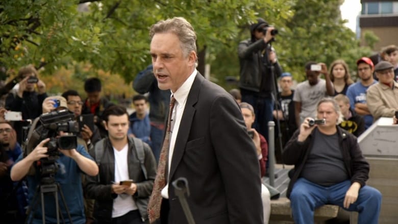 The Rise of Jordan Peterson (2019)