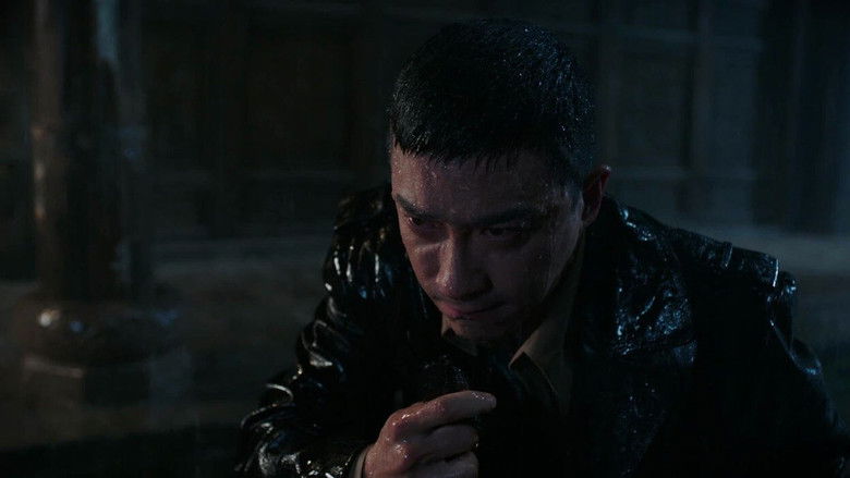 Still image for A Hero without a Name season 1 episode 32: Episode 32 Still image for A Hero without a Name season 1 episode 32: Episode 32