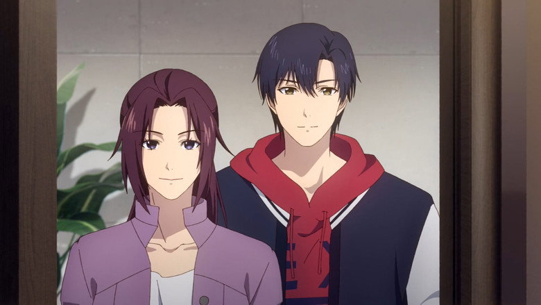 Quan Zhi Gao Shou Saison 2 Streaming