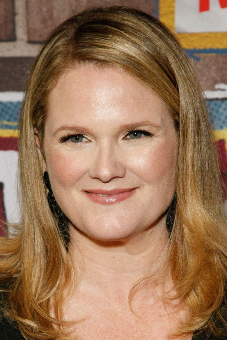 Lauren Iungerich portrait image