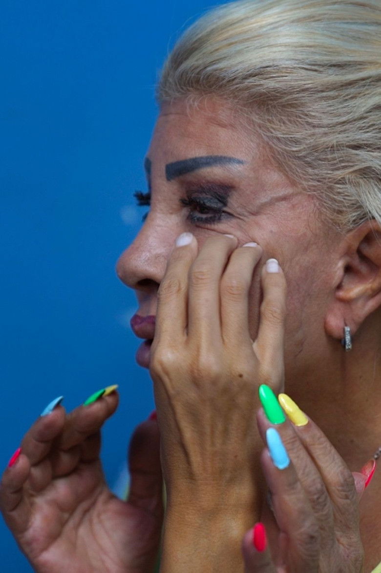 Imatge de فتنة في الحاجبين