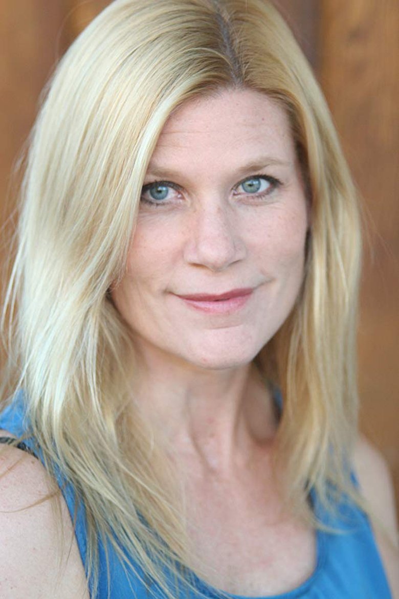 Keli Murphy portrait image