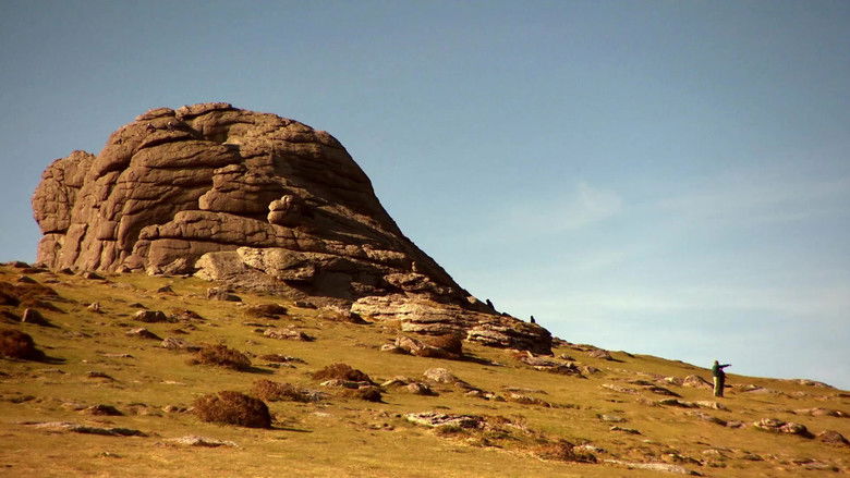 Still image for Richard Wilson on the Road season 1 episode 5: Devon