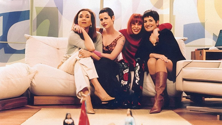 Saia Justa (2002)