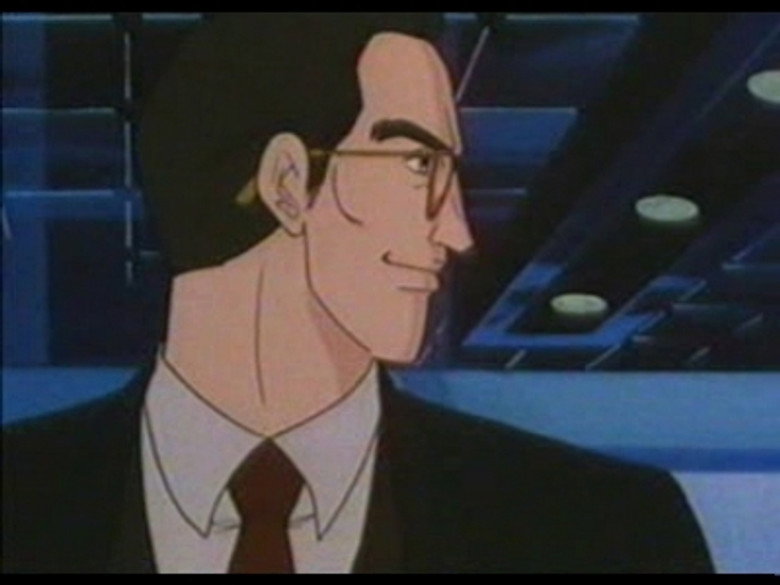 Still from Cat's Eye - Season 2 Episode 27
