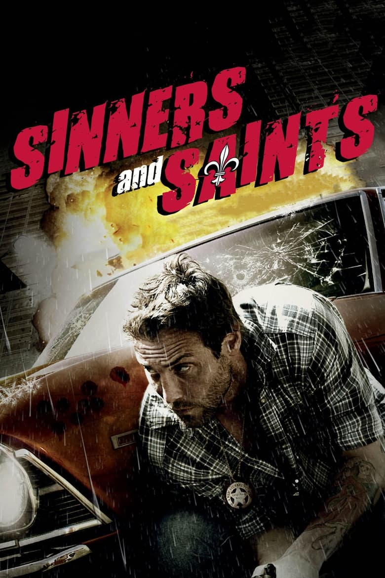 Sinners and saints