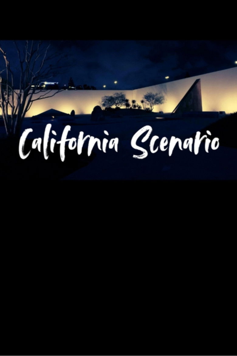 Imatge de California Scenario