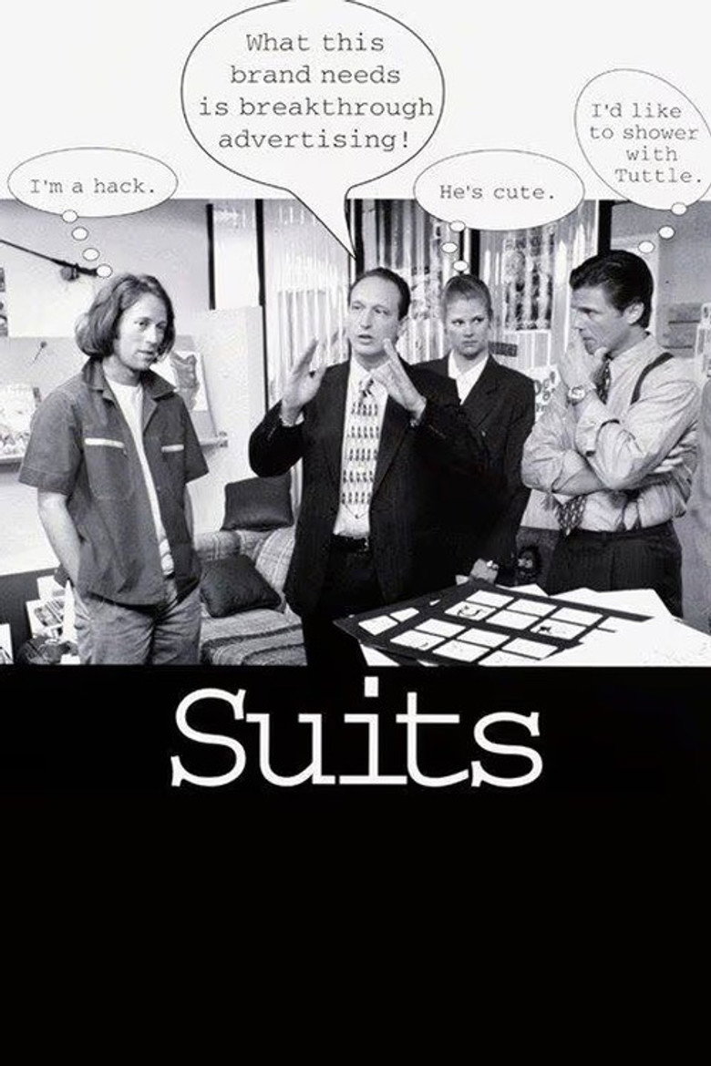 Suits — image 2
